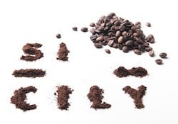 SICILY CAFÉ