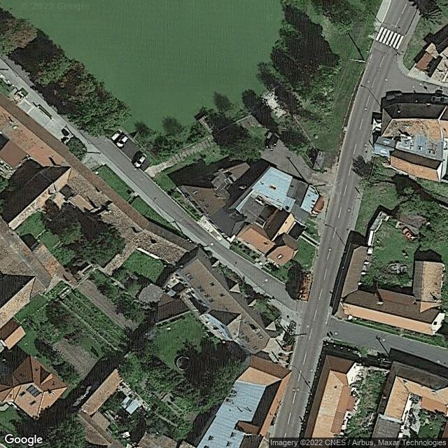 Josef Steinmetz (IČO 64428460)