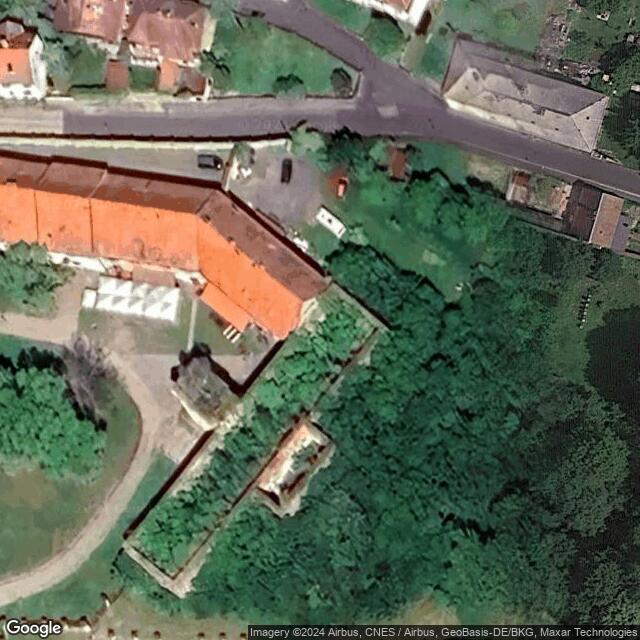 OSSEGG Pivovar Cisterciáckého opatství s. r. o. (IČO: 07745761)