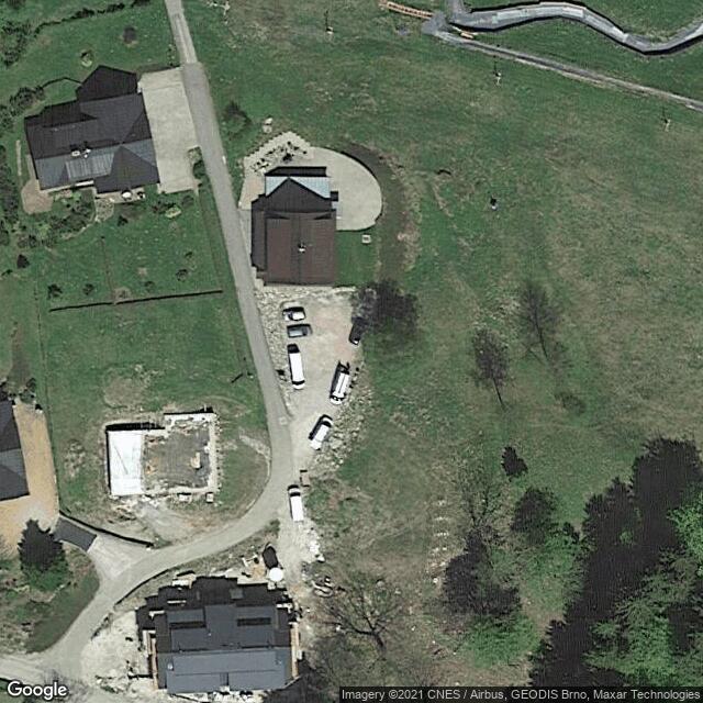 Hotel Start, s.r.o. (IČO 24278564)