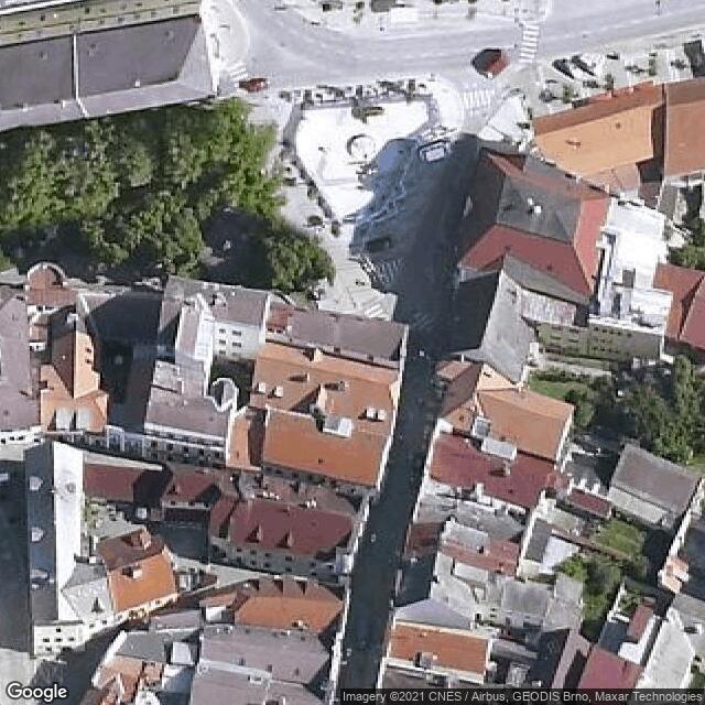 Fouskova Koláčovna s.r.o. (IČO 08871329)