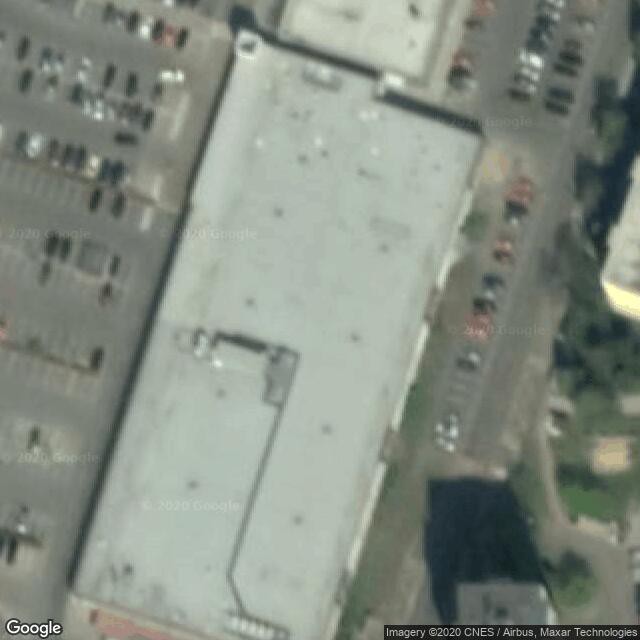 Kaufland Poprad-Moyzesova