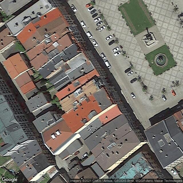 Výstavní síň Lokart