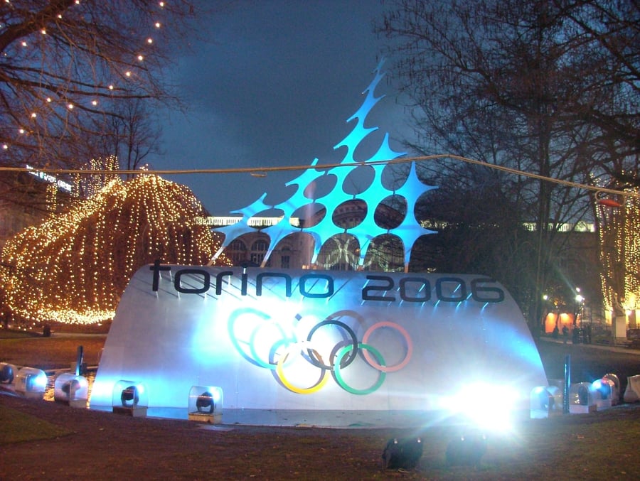 Turín 2006