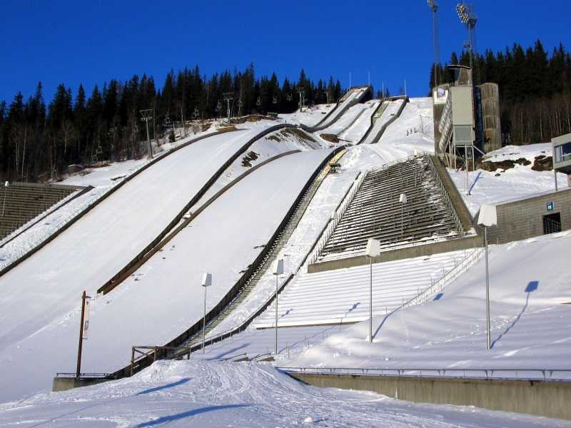 Lillehammer 1994