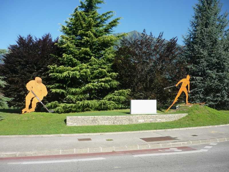 Albertville 1992