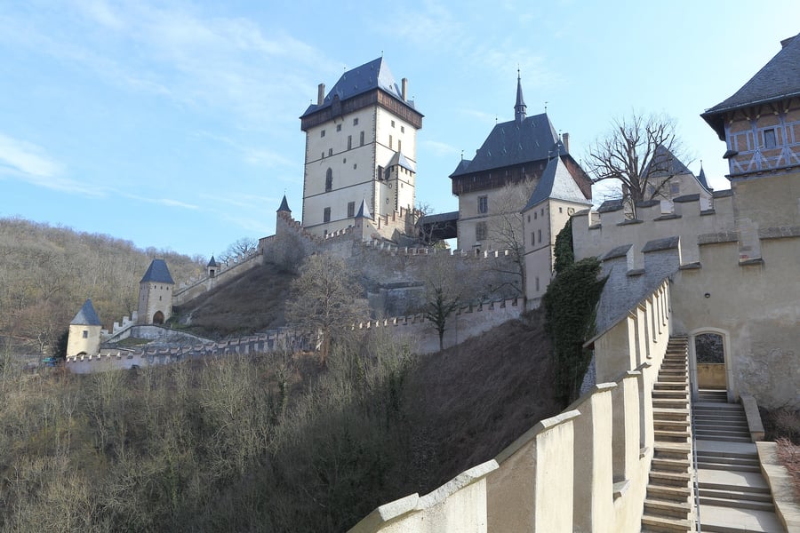 Středočeský kraj