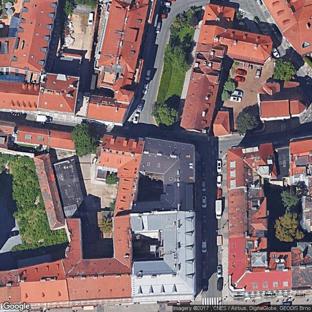 KAMPÁRIUM restaurace & steak