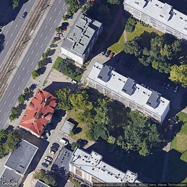 Lux Med Onkologia - Szpital Szamocka