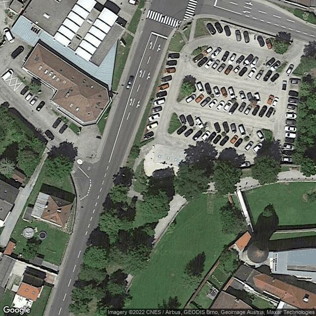 Freistadt rzchlonabijeci centrum