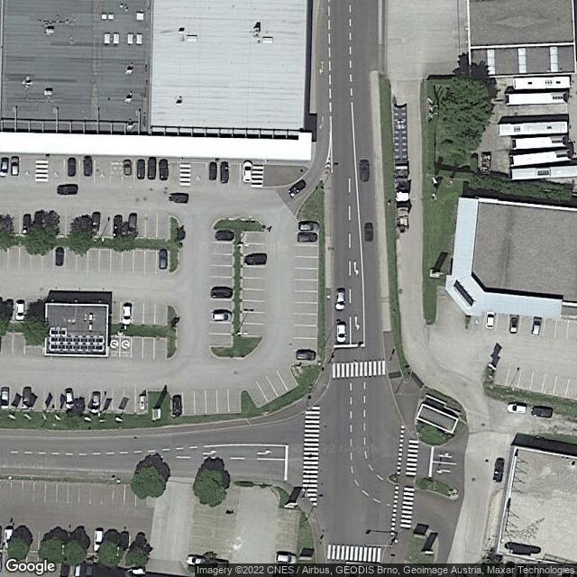 Freistadt Fachmarktyentrum