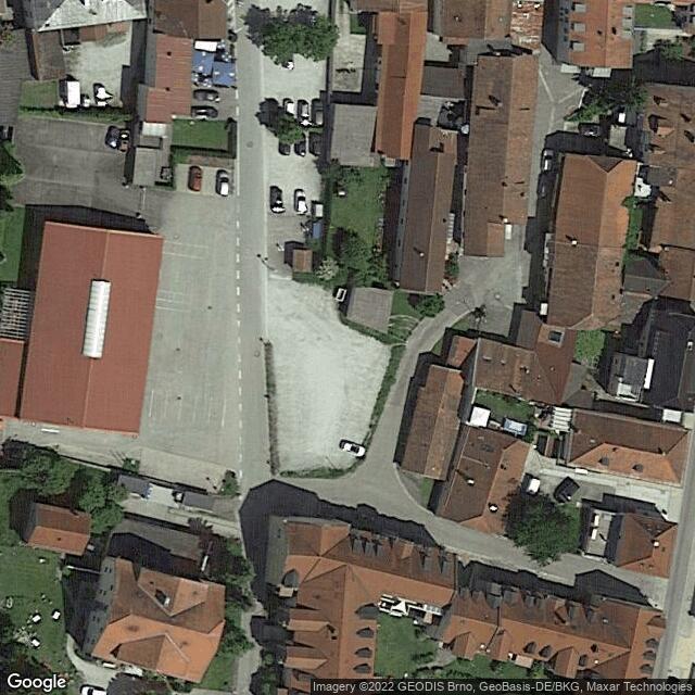Hengesberg