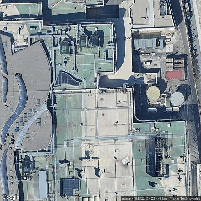 Obchodní centrum CAP3000