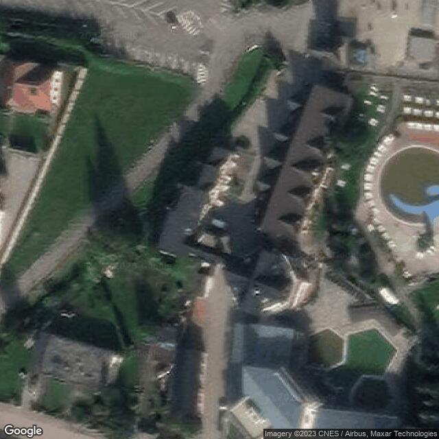 Bešeňová AquaPark