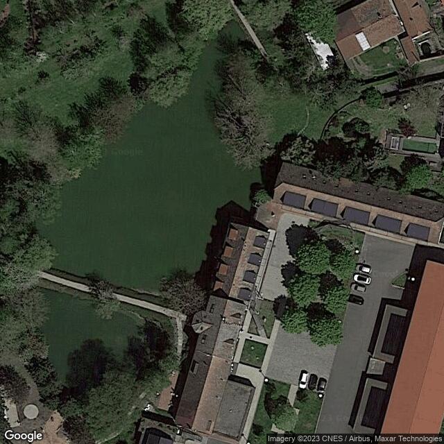 Golf Yard Resort