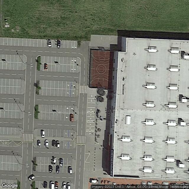 Decathlon