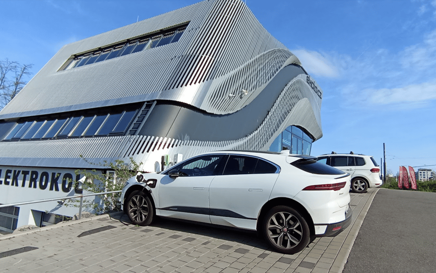 ekolo.cz Showroom elektrokol