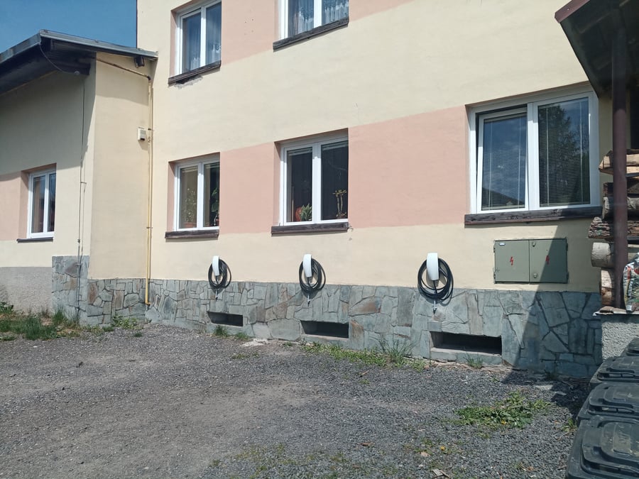 Farma Pěnčín