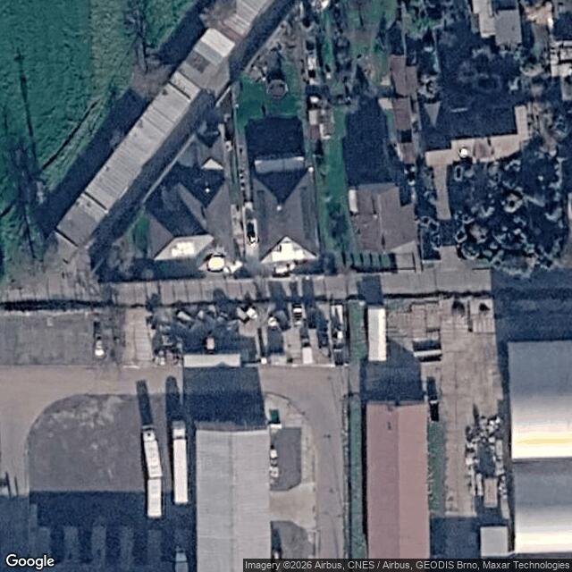 Domácí wallbox - FVE + spot