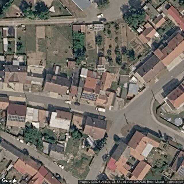 Wallbox Dolní Bojanovice