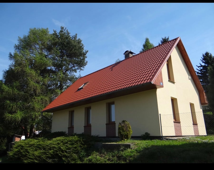 U křížku (Markéta 40) Horní Poustevna