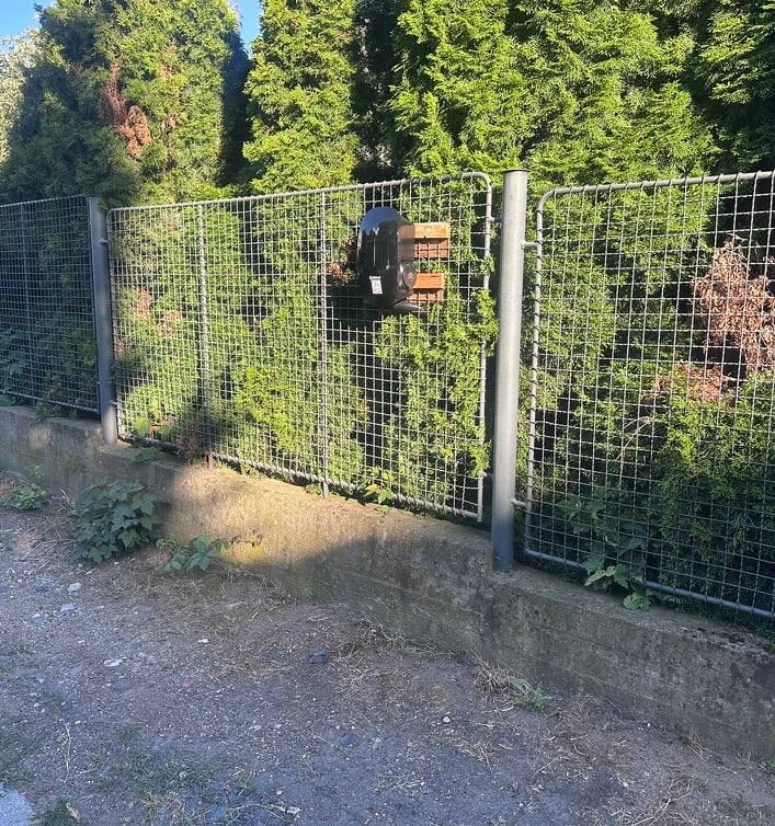 Na Šedivé