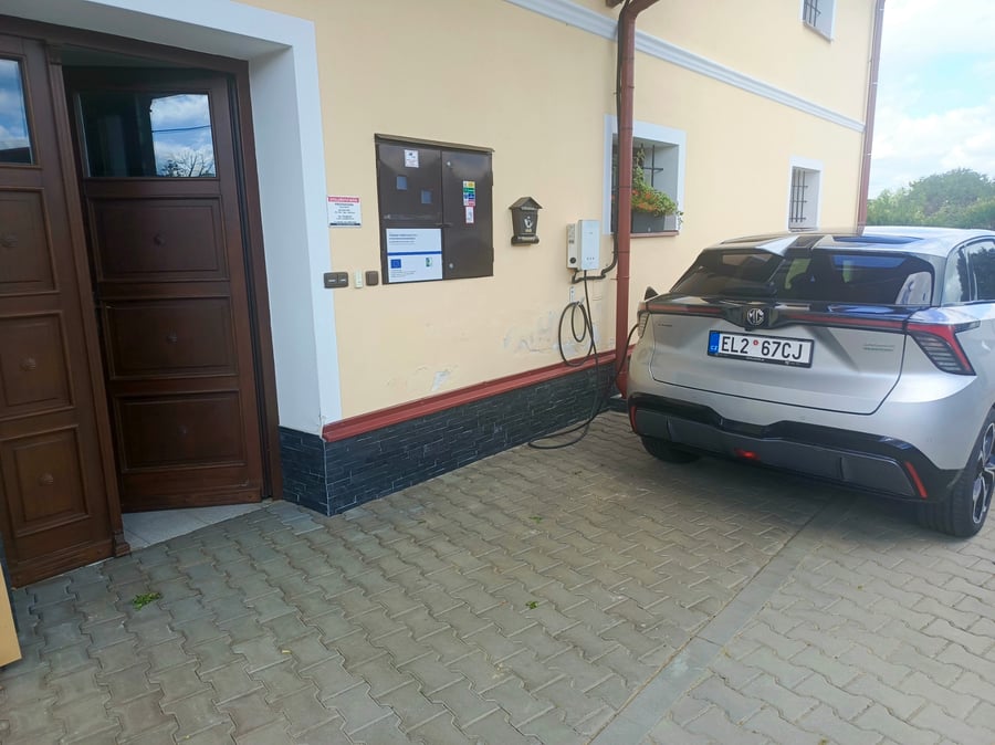 Stolařství Mičík