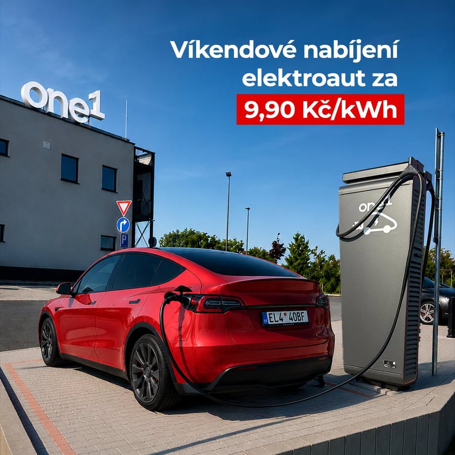One1 Praha-Slivenec