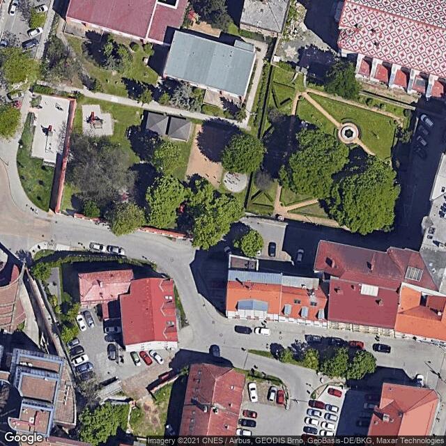 UMO Plzeň 3