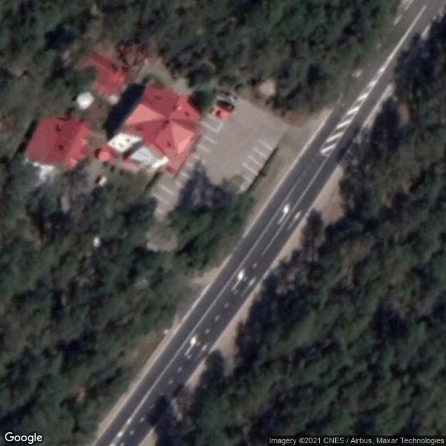 Restaurace Jerevan