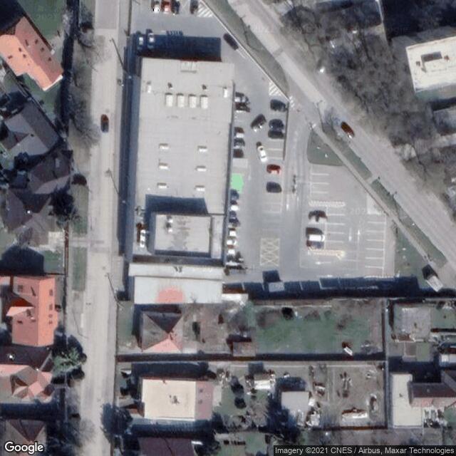 BILLA Senec