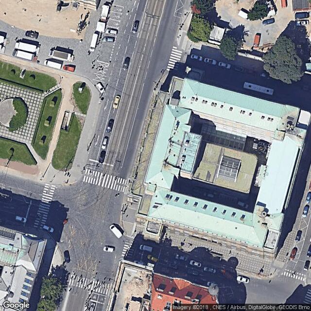 Filozofická fakulta