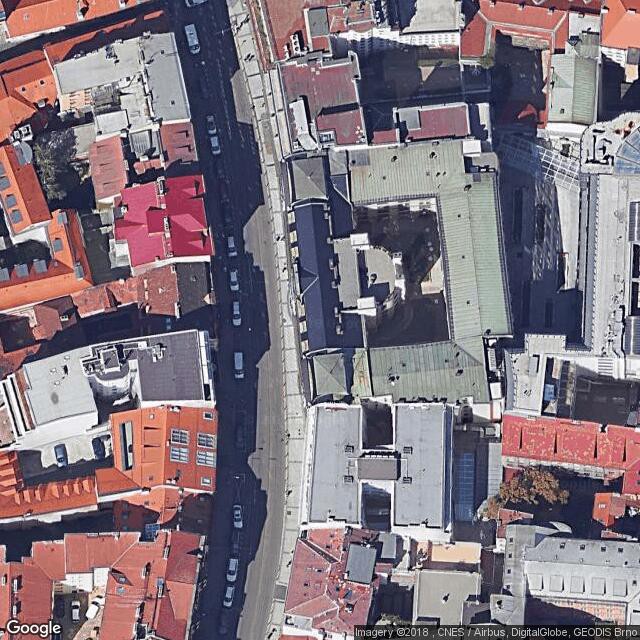 Vysoká škola obchodní v Praze, o.p.s.