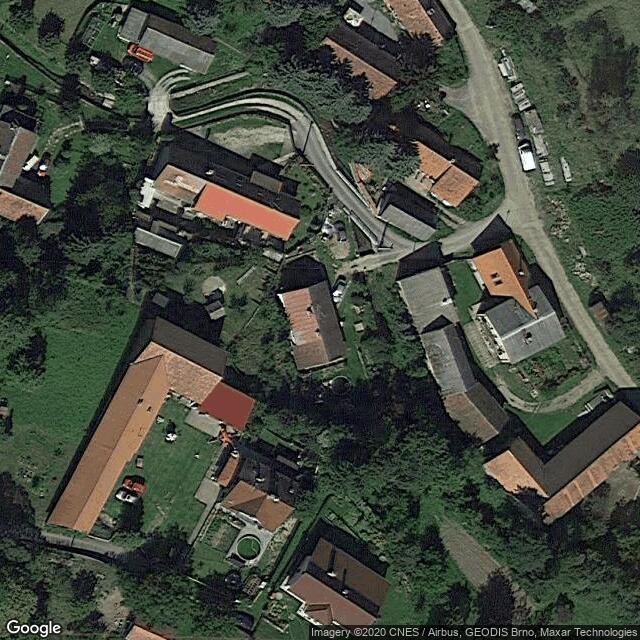 Broukoviště Petroupim