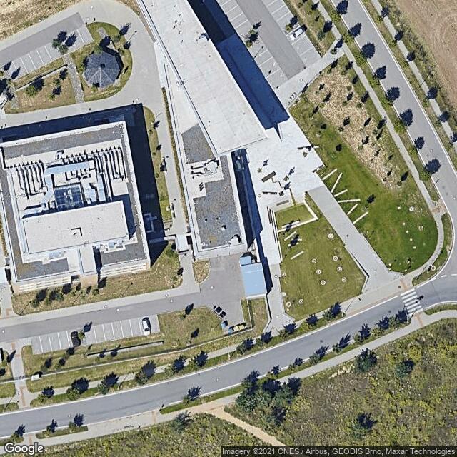 CEITEC VUT