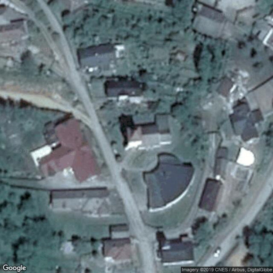 Kostol sv. Kataríny