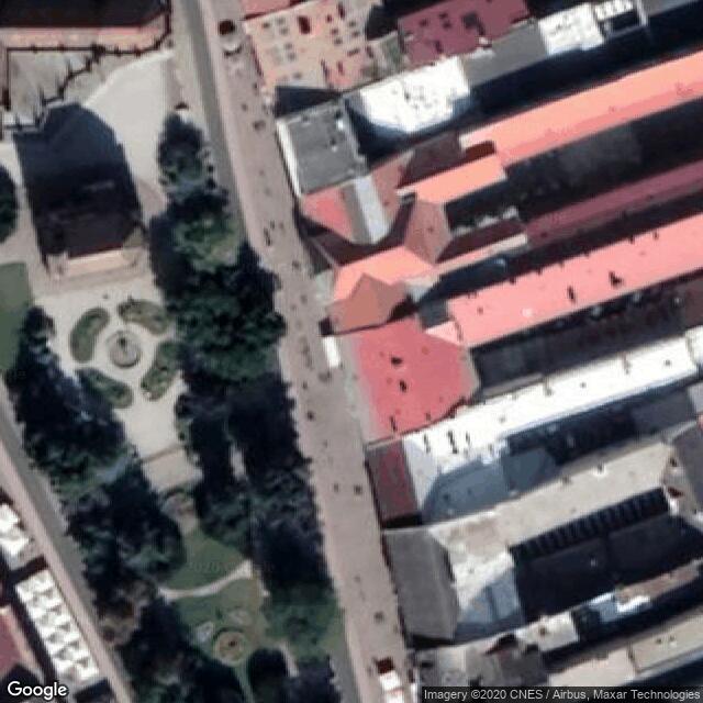 Východoslovenská Galéria