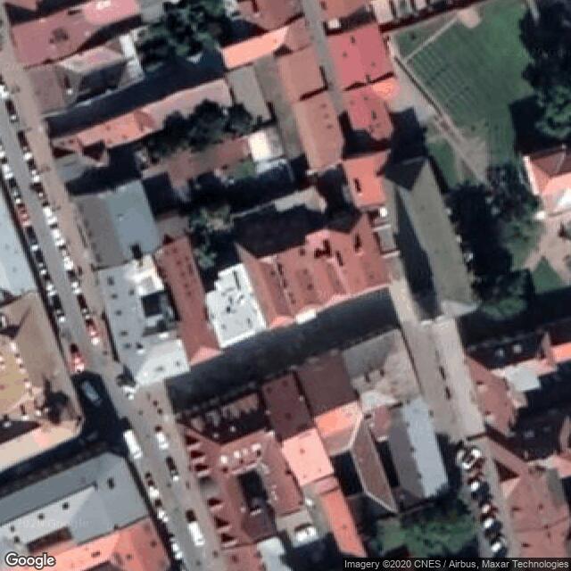 Miklušova väznica
