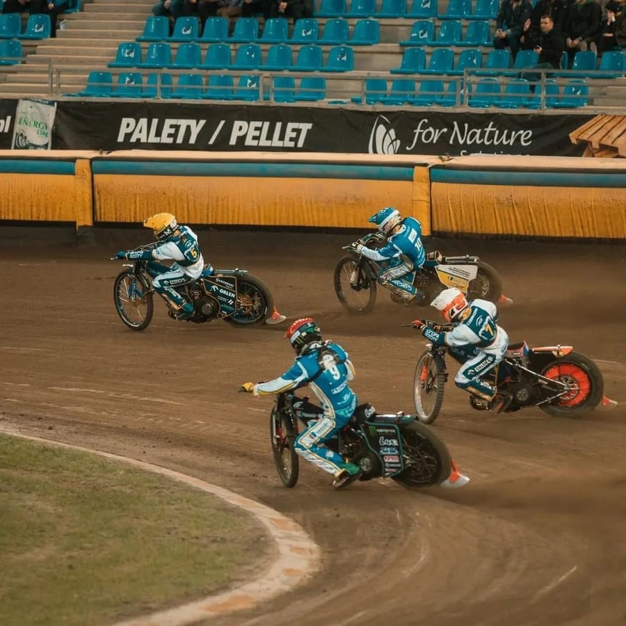 Motoarena 