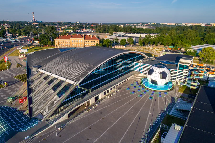 Aqua Lublin