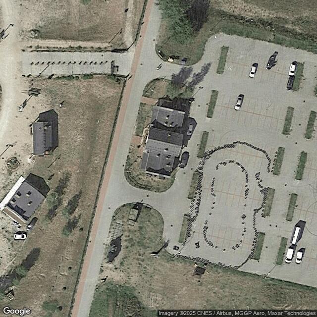 Wioska indiańska Kraina Winnetou 