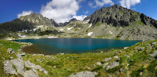Batizovské pleso