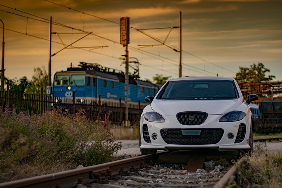 Beroun - Králův dvůr