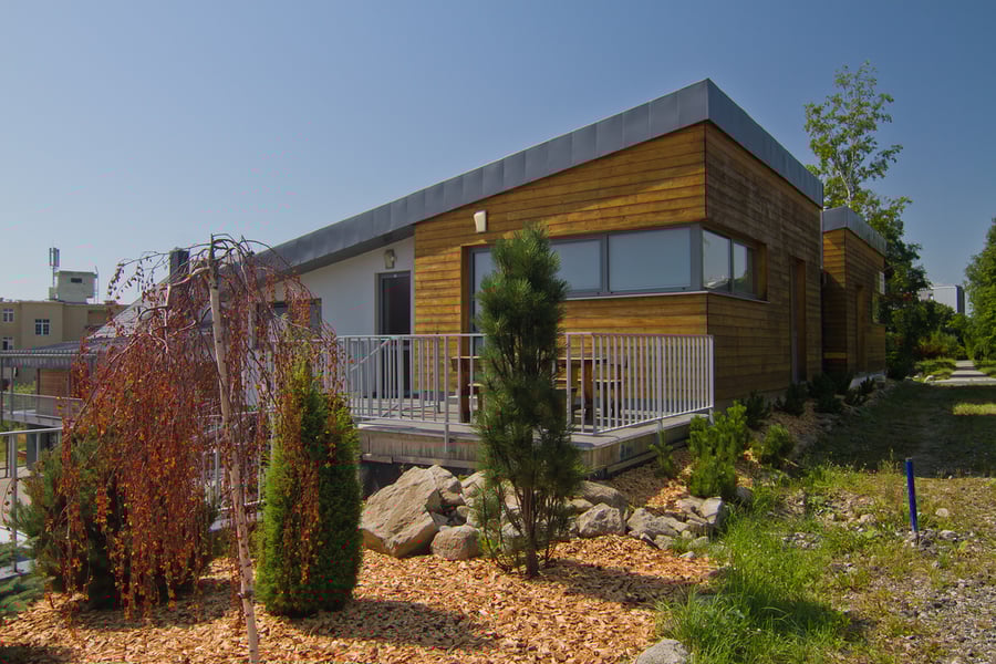 Apartmány HORSKÉ VILKY POĽANA***