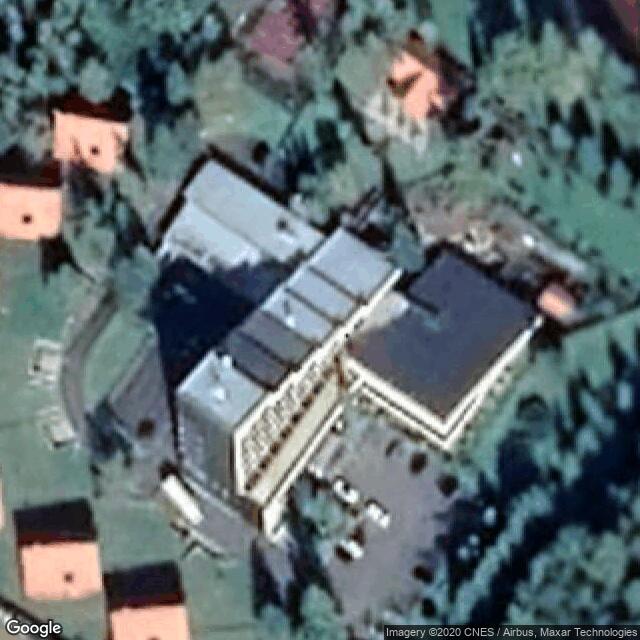 Kontakt Wellness Hotel****