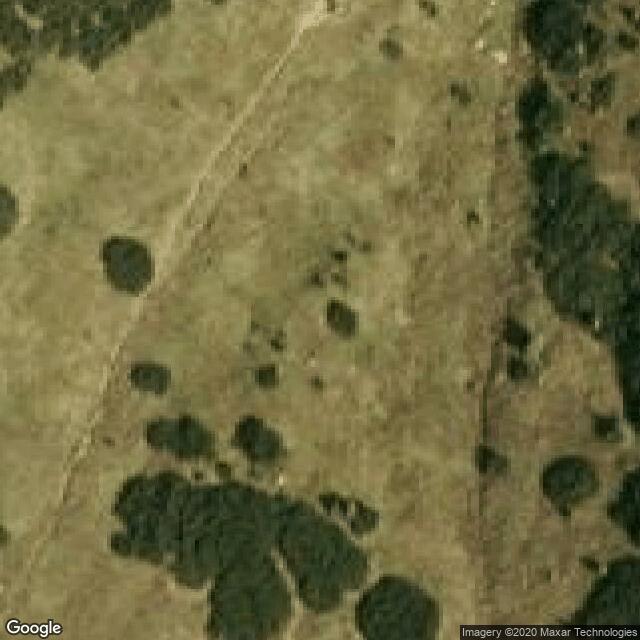 Prameň Čierneho Váhu