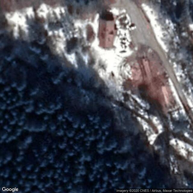 Chata pod Javorinkou