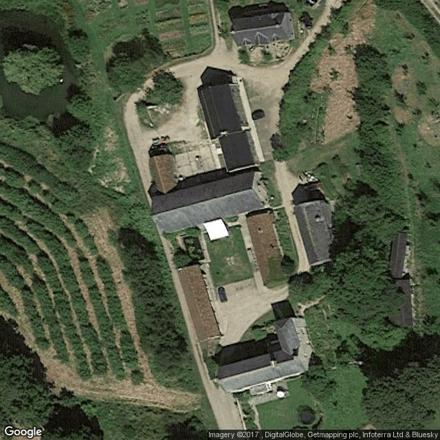 Trill Farm