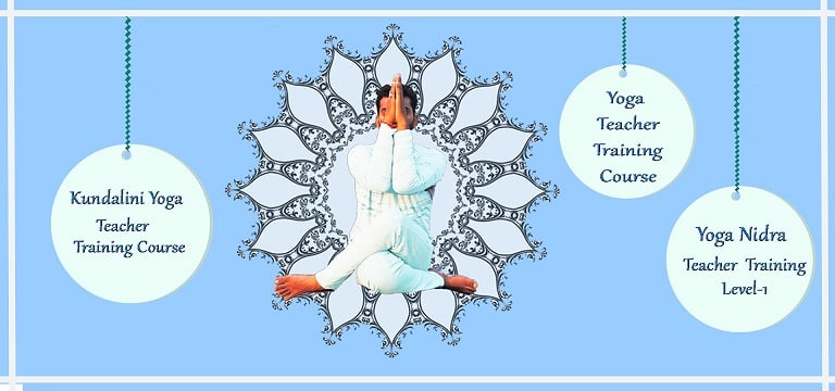 Yoga Essence Rishikesh