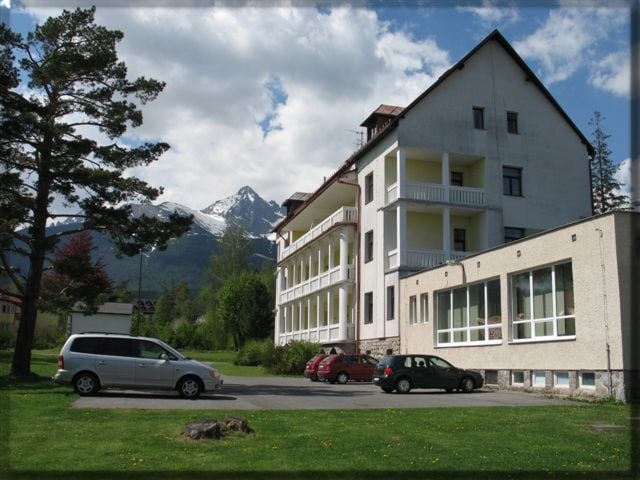 Hotel KREMENEC